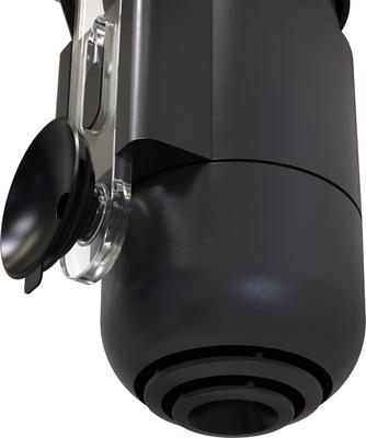 Show full view: OASE Indoor Aquatics CrystalSkim 350 Fish Filter slide 8 of 9