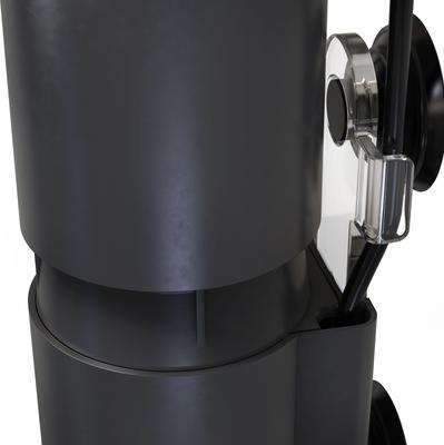 Show full view: OASE Indoor Aquatics CrystalSkim 600 Fish Filter slide 9 of 9