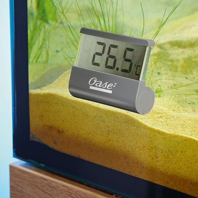 Show full view: OASE Indoor Aquatics Digital Fish Thermometer slide 4 of 4