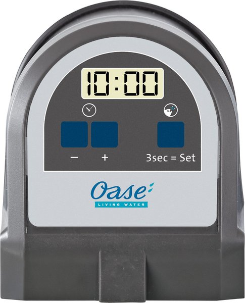 OASE Indoor Aquatics Fishguard Automatic Fish Accessory