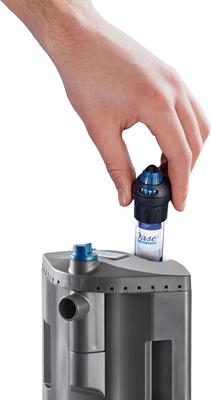 Show full view: OASE Indoor Aquatics HeatUp 100 Adjustable Fish Heater slide 7 of 7