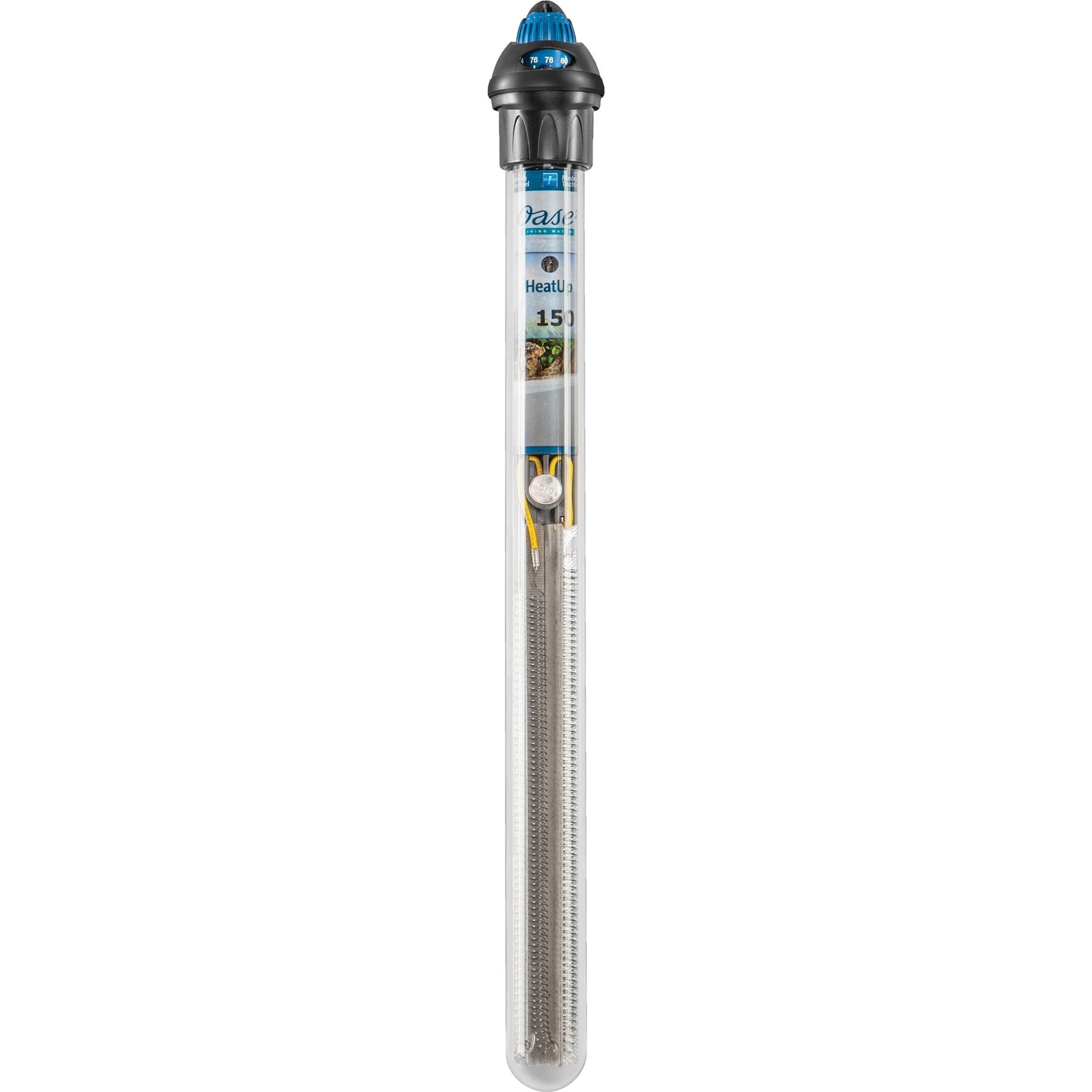 OASE Indoor Aquatics HeatUp 150 Adjustable Fish Heater