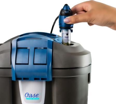 Show full view: OASE Indoor Aquatics HeatUp 300 Adjustable Fish Heater slide 6 of 7