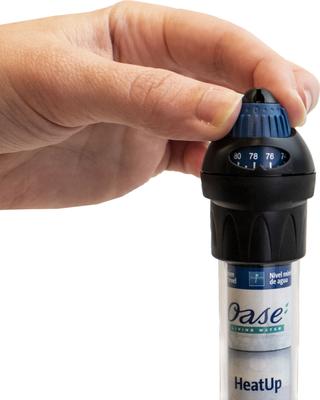 Show full view: OASE Indoor Aquatics HeatUp 50 Adjustable Fish Heater slide 4 of 6