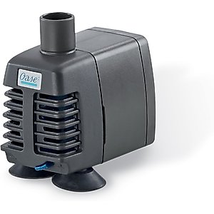 OASE Indoor Aquatics Optimax 135I Fish Pump