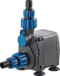 OASE Indoor Aquatics Optimax 1420 Fish Pump slide 2 of 5