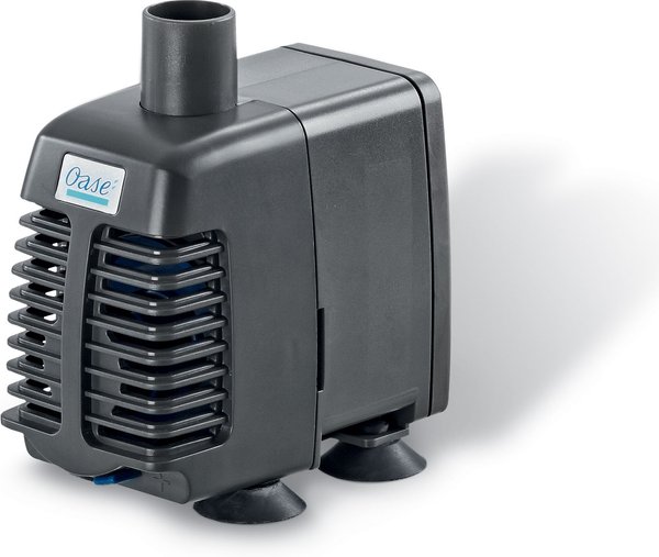 Show full view: OASE Indoor Aquatics Optimax 250 Fish Pump slide 1 of 4