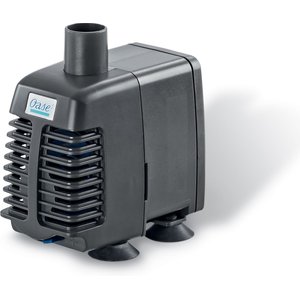 OASE Indoor Aquatics Optimax 250 Fish Pump