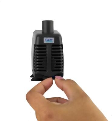 Show full view: OASE Indoor Aquatics Optimax 250 Fish Pump slide 3 of 4