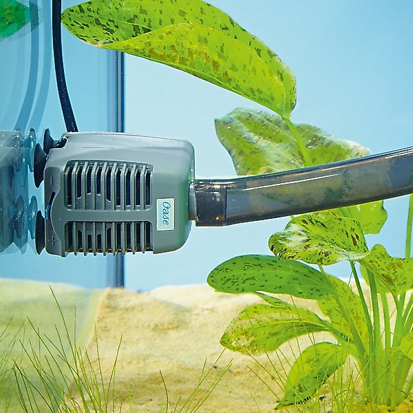 Show full view: OASE Indoor Aquatics Optimax 250 Fish Pump slide 4 of 4