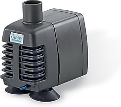 OASE Indoor Aquatics Optimax 85I Fish Pump