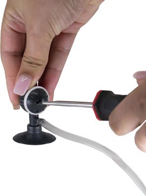 Show full view: OASE Indoor Aquatics Oxymax 100 Fish Filter slide 4 of 7