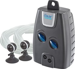 OASE Indoor Aquatics Oxymax 200 Fish Filter