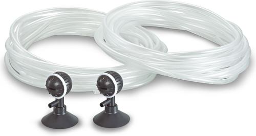 Show full view: OASE Indoor Aquatics Oxymax 200 Fish Filter slide 2 of 7