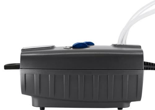 Show full view: OASE Indoor Aquatics Oxymax 200 Fish Filter slide 3 of 7