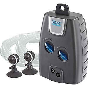 OASE Indoor Aquatics Oxymax 400 Fish Filter