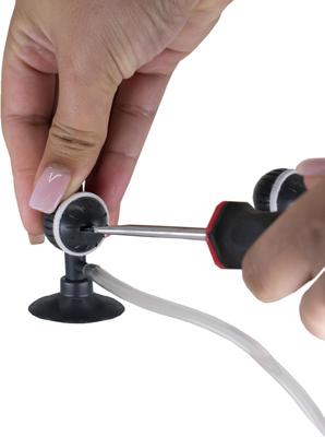 Show full view: OASE Indoor Aquatics Oxymax 400 Fish Filter slide 4 of 7