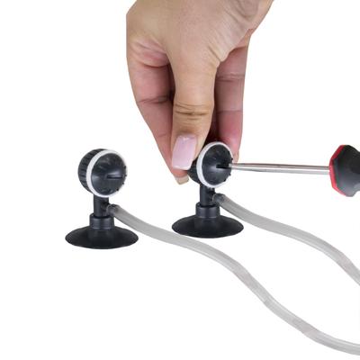 Show full view: OASE Indoor Aquatics Oxymax 400 Fish Filter slide 5 of 7