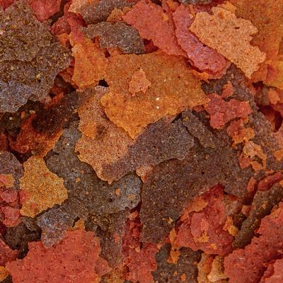 Show full view: Ocean Nutrition Brine Shrimp Plus Flake Fish Food, 2.5-oz jar slide 5 of 5