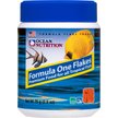 Ocean Nutrition Formula One Flake Fish Food