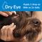 Show in main carousel: Domes Pharma Ocunovis BioHance Eye Drops for Dogs & Cats, 5-ml bottle slide 4 of 13