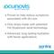 Show in main carousel: Domes Pharma Ocunovis BioHance Eye Drops for Dogs & Cats, 5-ml bottle slide 9 of 13