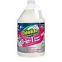 OdoBan 3-in-1 Odor Eliminating Carpet Cleaner, 1-gal bottle