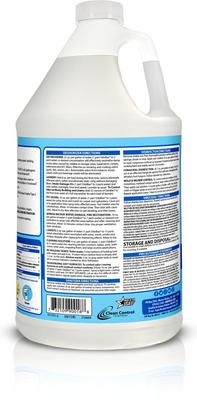Show full view: OdoBan Concentrate Fresh Linen Disinfectant, 1-gal slide 2 of 7
