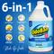 Show in main carousel: OdoBan Concentrate Fresh Linen Disinfectant, 1-gal slide 4 of 7
