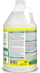 OdoBan Concentrate Lemon Disinfectant, 1-gal slide 2 of 7