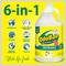 Show in main carousel: OdoBan Concentrate Lemon Disinfectant, 1-gal slide 5 of 9