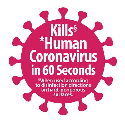 Show full view: OdoBan Disinfectant Fabric & Air Freshener Eucalyptus Spray, 14.6-fl oz bottle slide 5 of 7