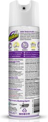 OdoBan Disinfectant Fabric & Air Freshener Lavender Spray, 14.6-fl oz bottle slide 2 of 6
