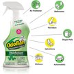 Show in main carousel: OdoBan Disinfectant Fabric & Air Freshener Spray, Eucalyptus Scent, 32-fl oz bottle slide 3 of 9