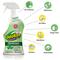 Show in main carousel: OdoBan Disinfectant Fabric & Air Freshener Spray, Eucalyptus Scent, 32-fl oz bottle slide 3 of 9