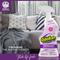 Show in main carousel: OdoBan Disinfectant Fabric & Air Freshener Spray, Lavender Scent, 32-fl oz bottle slide 4 of 9