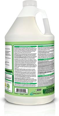 Show full view: OdoBan Disinfectant Laundry & Air Freshener Concentrate, Eucalyptus Scent, 1-gal bottle slide 2 of 10