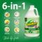 Show in main carousel: OdoBan Disinfectant Laundry & Air Freshener Concentrate, Eucalyptus Scent, 1-gal bottle slide 4 of 10