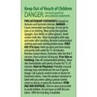 Show in main carousel: OdoBan Disinfectant Laundry & Air Freshener Concentrate, Eucalyptus Scent, 1-gal bottle slide 7 of 10