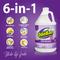 Show in main carousel: OdoBan Disinfectant Laundry & Air Freshener Concentrate, Lavender Scent, 1-gal bottle slide 4 of 10