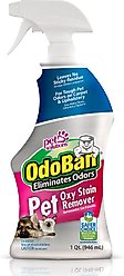 OdoBan Pet Oxy Stain Remover, 32-fl oz bottle