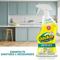 Show in main carousel: OdoBan Ready-to-Use Lemon Disinfectant Spray, 32-fl oz bottle slide 6 of 6