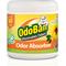 Show in main carousel: OdoBan Solid Odor Absorber Citrus Deodorizer, 14-oz jar slide 1 of 5