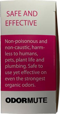 Show full view: Odormute Pet Odor Eliminator Concentrate, 15-fl oz slide 4 of 6