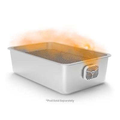 Show full view: Whisker OdorTrap Packs Cat Litter Box Filters, 6 count slide 4 of 6