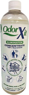 Show full view: OdorXit Concentrate Odor Remover, 16-fl oz bottle slide 1 of 4