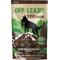 Show in main carousel: Off Leash Mini Trainers Grilled Chicken Soft & Chewy Dog Treats, 5-oz pouch slide 1 of 5