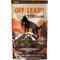 Show in main carousel: Off Leash Mini Trainers Roasted Peanut Soft & Chewy Dog Treats, 5-oz pouch slide 1 of 5