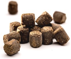 Off Leash Mini Trainers Roasted Peanut Soft & Chewy Dog Treats, 5-oz pouch slide 2 of 4