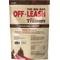 Show in main carousel: Off Leash Mini Trainers Smoky Beef Soft & Chewy Dog Treats, 12-oz pouch slide 3 of 5